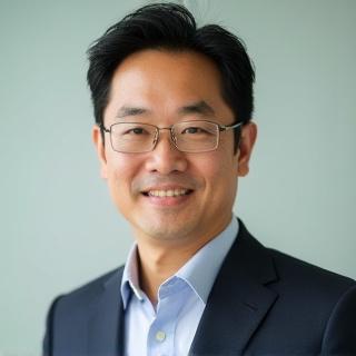 鈴木 一郎のポートレート写真